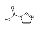 cas no 68887-64-9 is imidazole-1-carboxylic acid