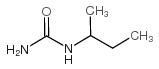 cas no 689-11-2 is N-sec-Butylurea