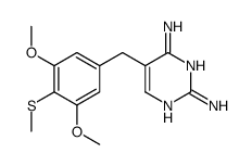cas no 68902-57-8 is Metioprim
