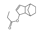cas no 68912-13-0 is dicyclopentadiene propionate