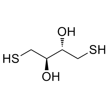 cas no 6892-68-8 is Dithioerythritol