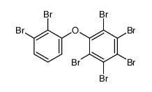 cas no 68928-80-3 is diphenyl ether, heptabromo derivative