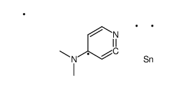 cas no 689282-82-4 is 4-N,N-Dimethylamino-2-(trimethylstannyl)-pyridine