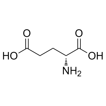 cas no 6893-26-1 is D(-)-Glutamic acid