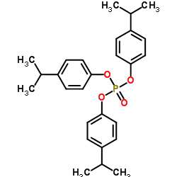cas no 68937-41-7 is Isopropylphenyl phosphate