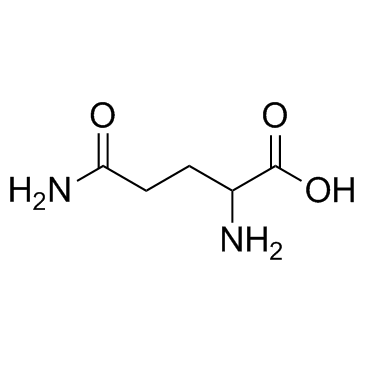 cas no 6899-04-3 is DL-Glutamine