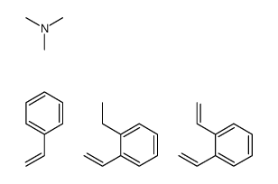 cas no 69011-19-4 is dowex 1×4-200 ion-exchange resin