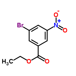 cas no 690260-94-7 is Ethyl 3-bromo-5-nitrobenzoate