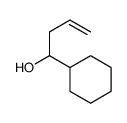 cas no 69036-26-6 is 1-CYCLOHEXYL-BUT-3-EN-1-OL