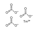 cas no 69036-58-4 is Thulium metaphosphate