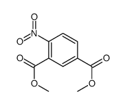 cas no 69048-70-0 is Dimethyl 4-nitroisophthalate