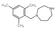 cas no 690632-22-5 is 1-[(2,4,6-trimethylphenyl)methyl]-1,4-diazepane