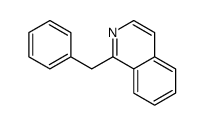 cas no 6907-59-1 is 1-Benzylisoquinoline