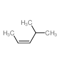 cas no 691-38-3 is 2-Pentene, 4-methyl-,(2Z)-