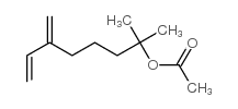 cas no 69103-01-1 is pseudo linalyl acetate