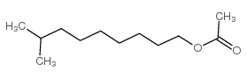 cas no 69103-24-8 is isodecyl acetate