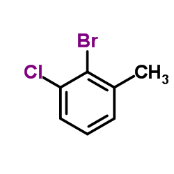 cas no 69190-56-3 is 2-Bromo-1-chloro-3-methylbenzene