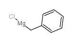cas no 6921-34-2 is Benzylmagnesium chloride
