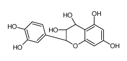 cas no 69256-15-1 is (2R,3S,4R)-2-(3,4-Dihydroxyphenyl)-3,4,5,7-chromanetetrol