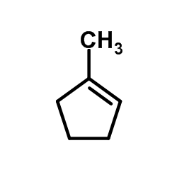 cas no 693-89-0 is Methylcyclopentene