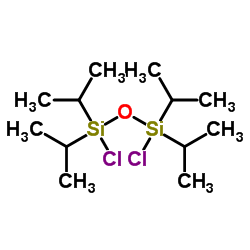 cas no 69304-37-6 is 1,3-dichlorotetraisopropyldisiloxane