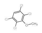 cas no 6936-40-9 is Benzene,1,2,4,5-tetrachloro-3-methoxy-