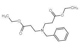 cas no 6938-07-4 is b-Alanine,N-(3-ethoxy-3-oxopropyl)-N-(phenylmethyl)-, ethyl ester