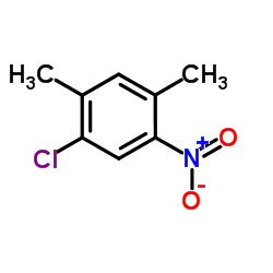 cas no 69383-68-2 is 1-Chloro-2,4-dimethyl-5-nitrobenzene