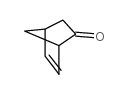 cas no 694-98-4 is Bicyclo[2.2.1]hept-5-en-2-one
