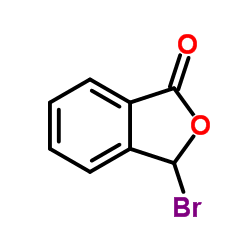 cas no 6940-49-4 is 3-BROMO PHTHALIDE