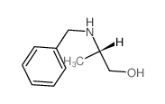 cas no 6940-80-3 is 1-Propanol,2-[(phenylmethyl)amino]-, (2S)-