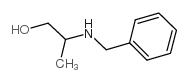 cas no 6940-81-4 is 2-Benzylamino-propan-1-ol