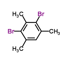 cas no 6942-99-0 is 2,4-Dibromomesitylene