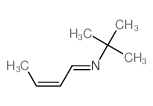 cas no 6943-47-1 is 2-Propanamine,N-2-buten-1-ylidene-2-methyl-