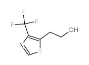 cas no 69439-09-4 is 5-(2-HYDROXYETHYL)-4-(TRIFLUOROMETHYL)THIAZOLE