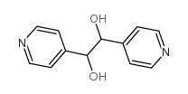 cas no 6950-04-5 is 1,2-Ethanediol,1,2-di-4-pyridinyl-