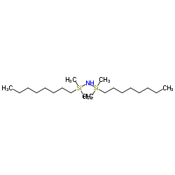 cas no 69519-51-3 is 1,3-di-n-octyltetramethyldisilazane
