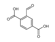 cas no 69526-90-5 is 2-FORMYL-1,4-BENZENEDICARBOXYLIC ACID