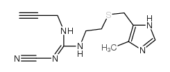 cas no 69539-53-3 is etintidine