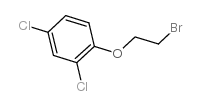 cas no 6954-77-4 is 1-(2-Bromoethoxy)-2,4-dichlorobenzene