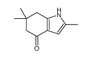 cas no 69595-03-5 is 2,6,6-TRIMETHYL-6,7-DIHYDRO-1H-INDOL-4(5H)-ONE