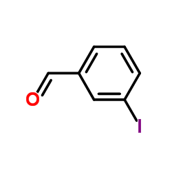 cas no 696-41-3 is 3-Iodobenzaldehyde