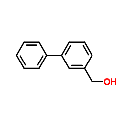 cas no 69605-90-9 is [1,1'-Biphenyl]-3-ylmethanol