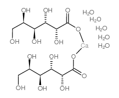 cas no 69617-74-9 is Calcium D-galactonate