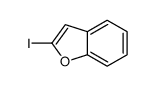 cas no 69626-75-1 is 2-Iodo-benzofuran
