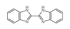 cas no 6965-02-2 is 2-(1H-benzimidazol-2-yl)-1H-benzimidazole