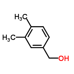 cas no 6966-10-5 is 3,4-dimethylbenzyl alcohol