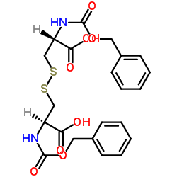 cas no 6968-11-2 is (Z-Cys-OH)2