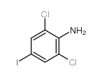 cas no 697-89-2 is 2,6-dichloro-4-iodoaniline