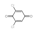 cas no 697-91-6 is 2,6-DICHLORO-1,4-BENZOQUINONE